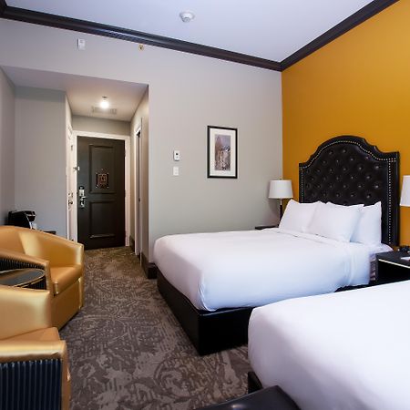 Hotel Clarendon Québec Kültér fotó