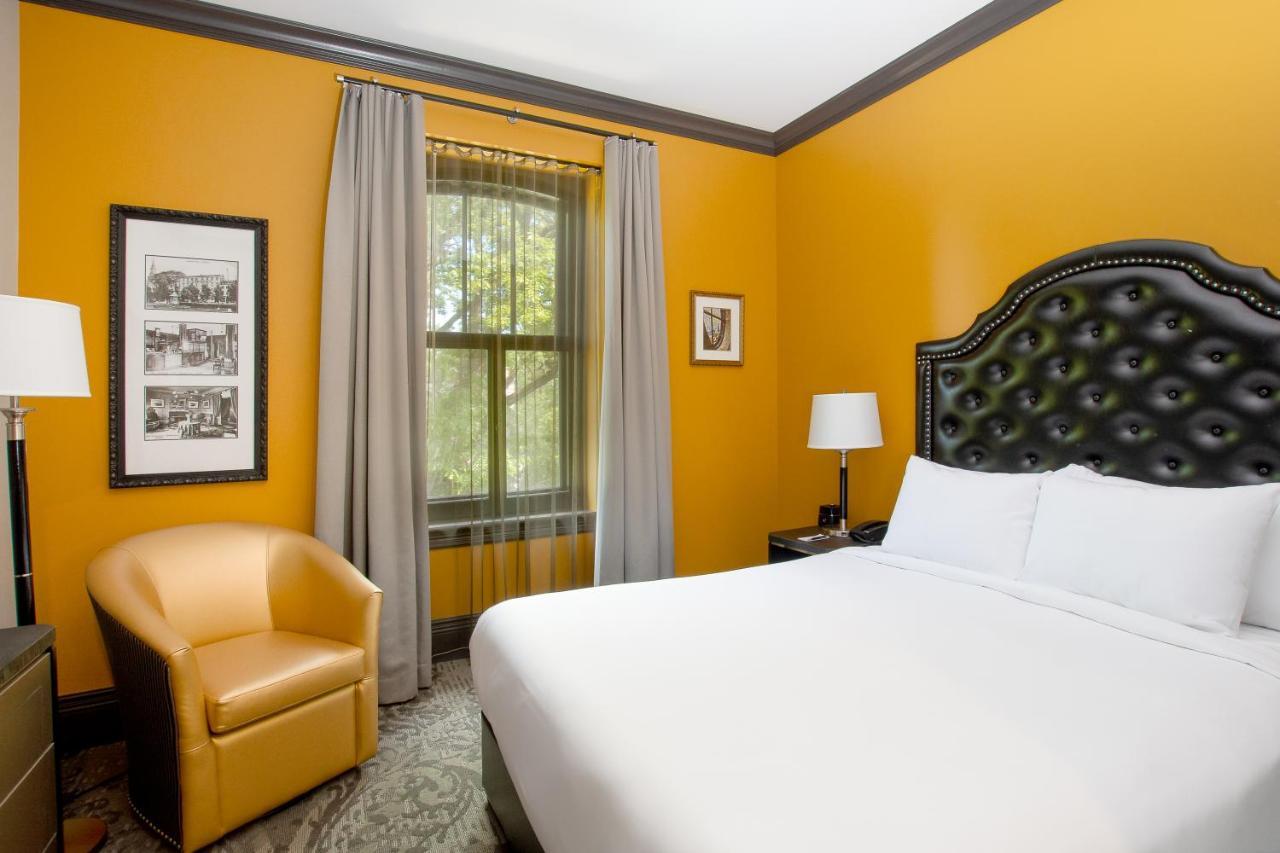 Hotel Clarendon Québec Kültér fotó