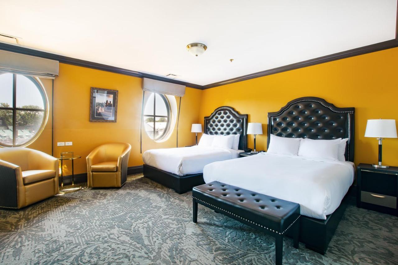 Hotel Clarendon Québec Kültér fotó