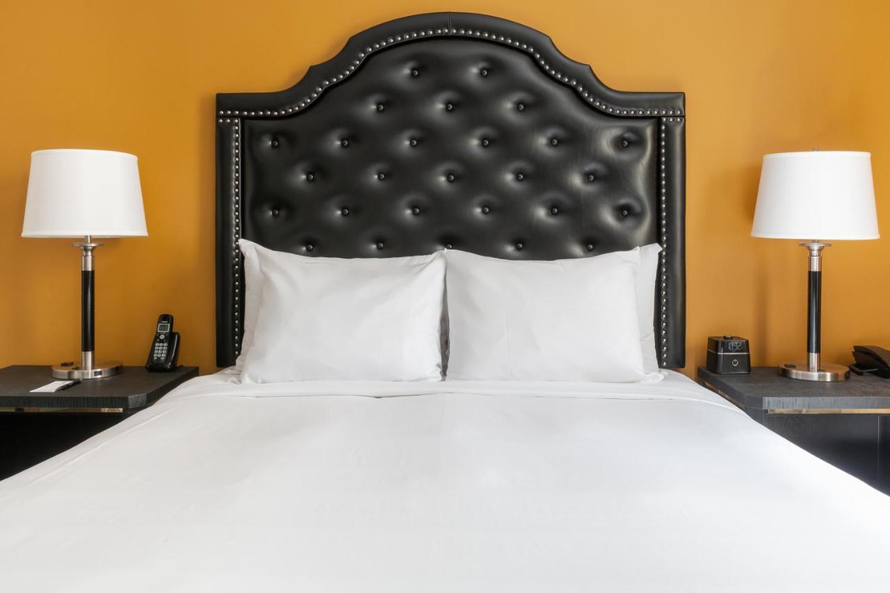 Hotel Clarendon Québec Kültér fotó
