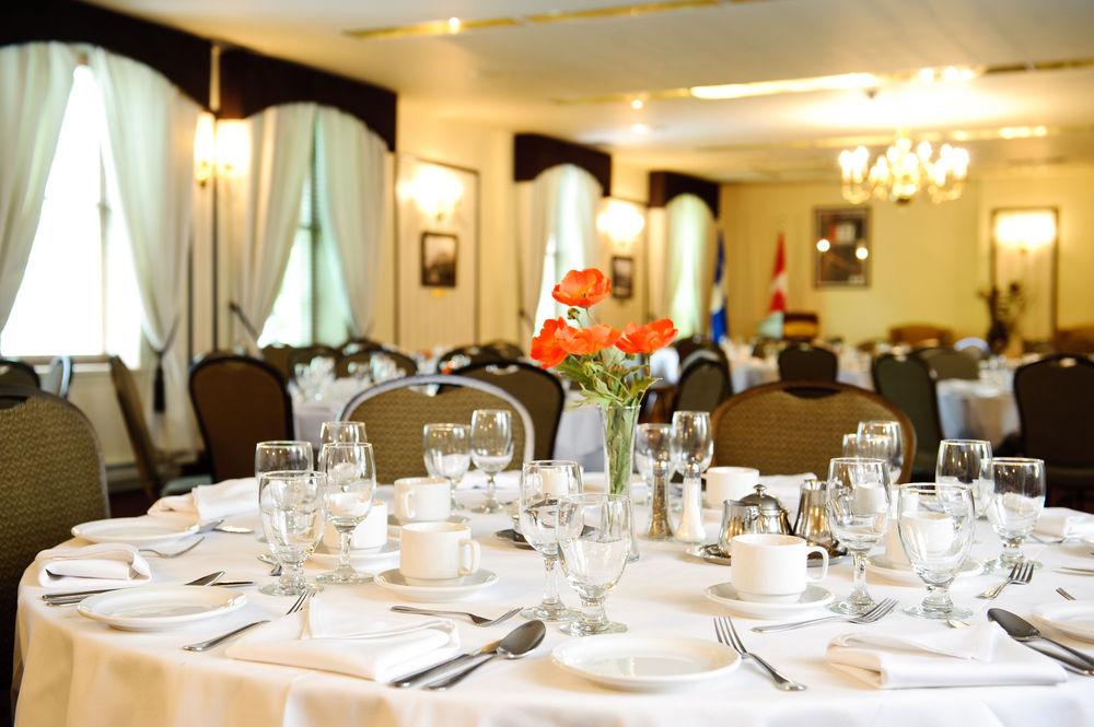 Hotel Clarendon Québec Kültér fotó