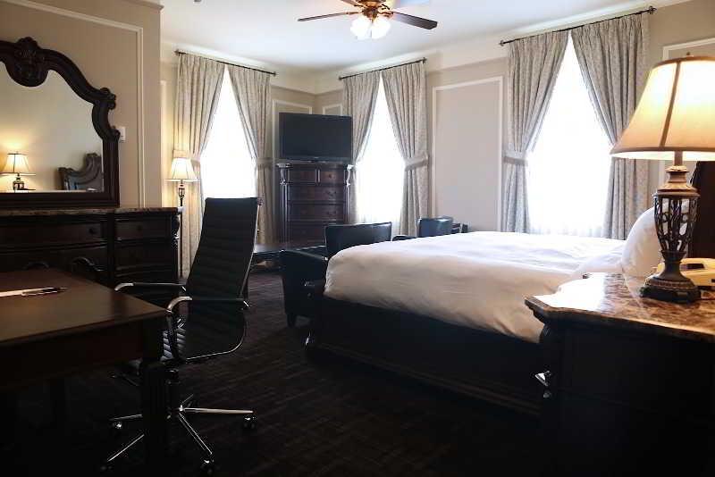 Hotel Clarendon Québec Kültér fotó