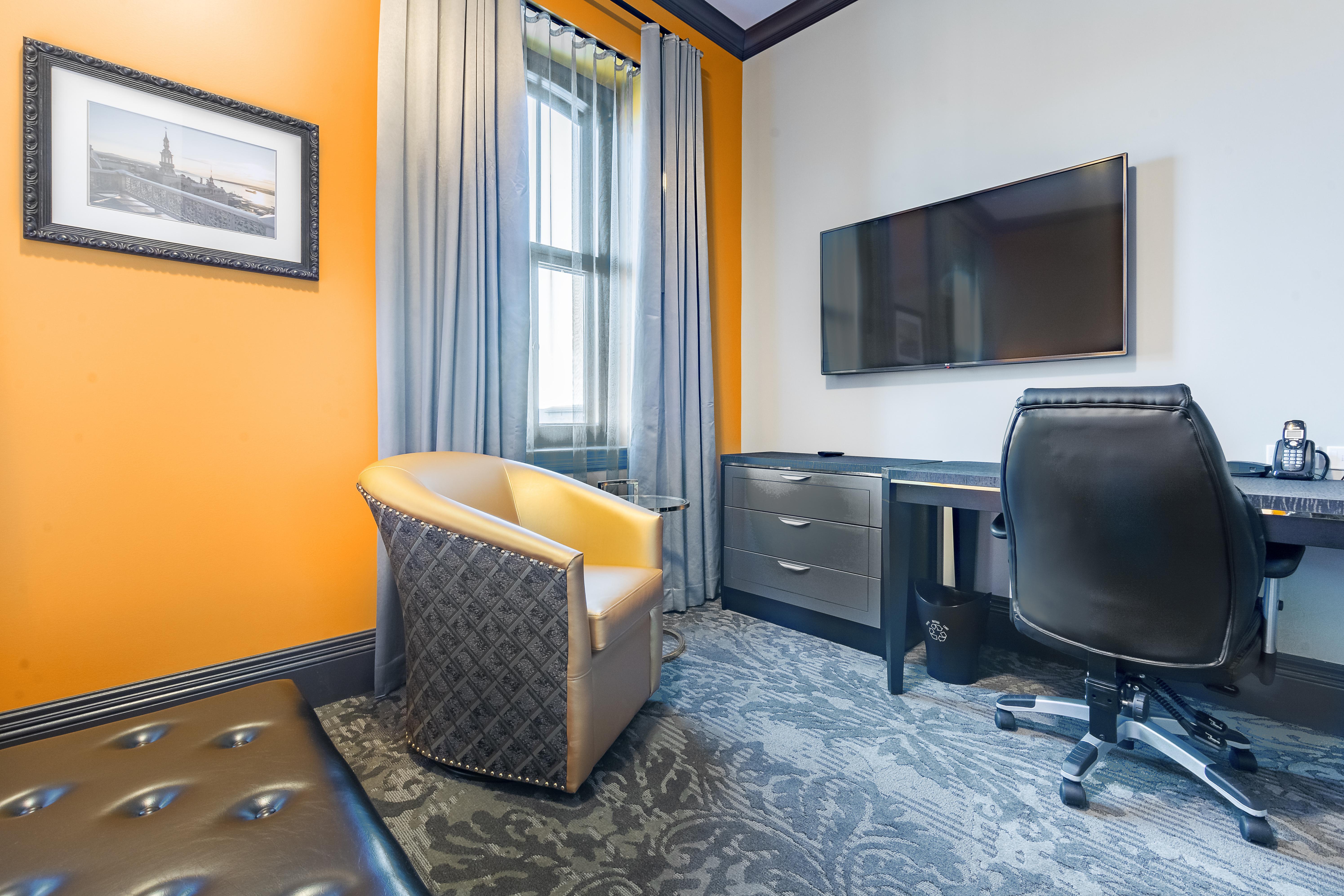 Hotel Clarendon Québec Kültér fotó