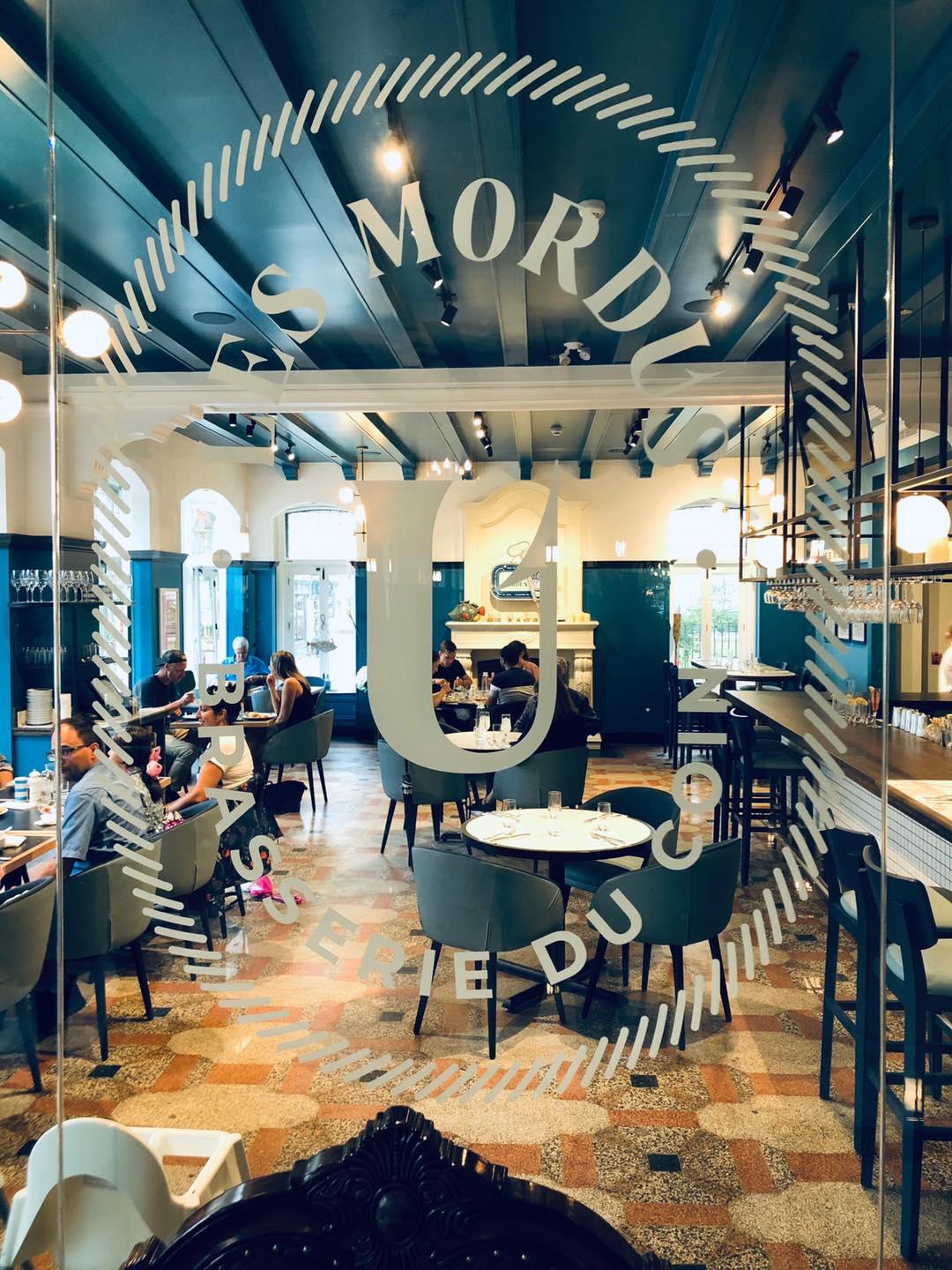 Hotel Clarendon Québec Kültér fotó