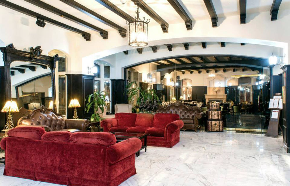 Hotel Clarendon Québec Kültér fotó